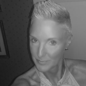 Meet your Posher, Kimberley